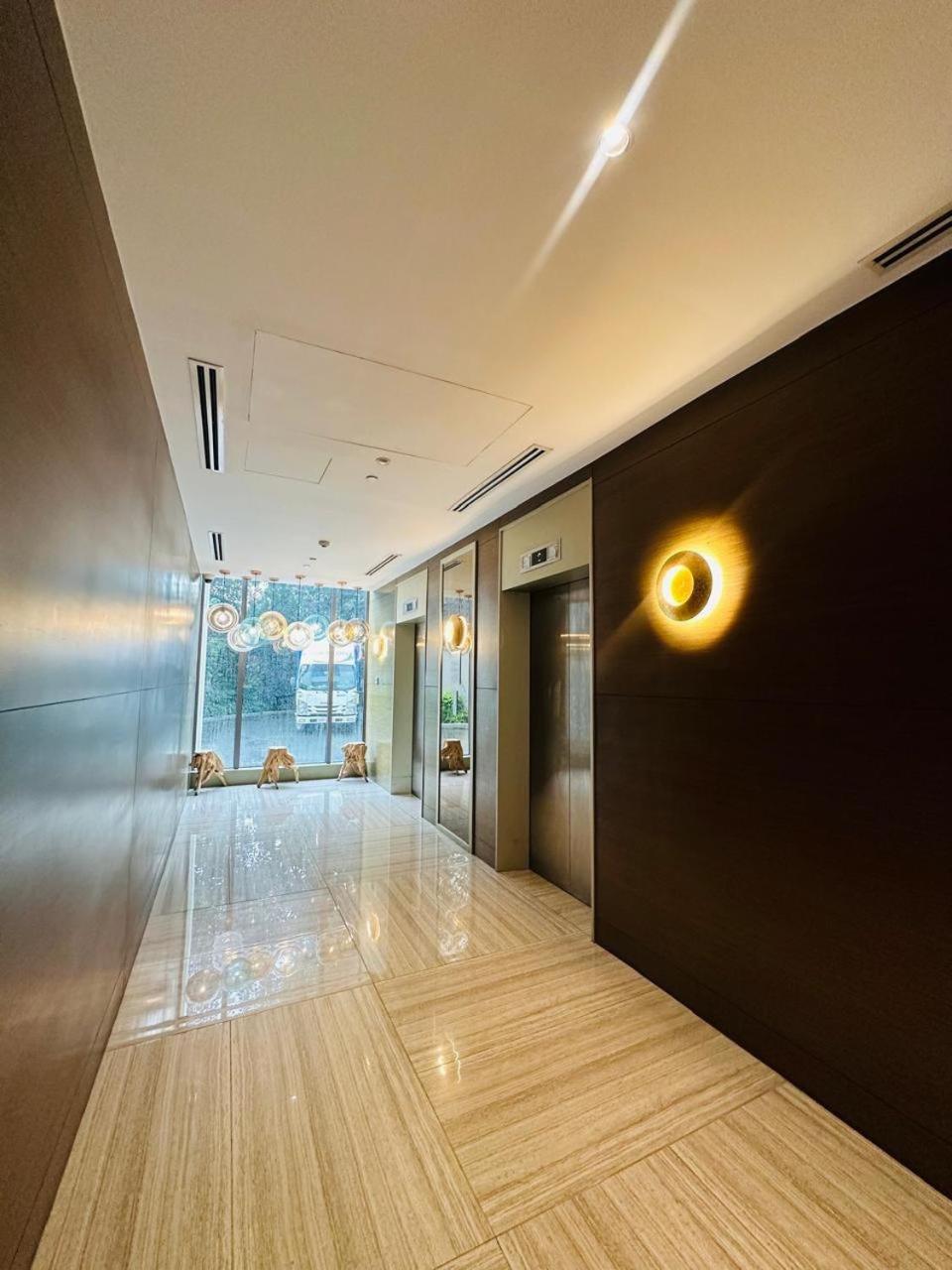 Manila Novotel Residences Acqua At Madr Excellence מנילה מראה חיצוני תמונה