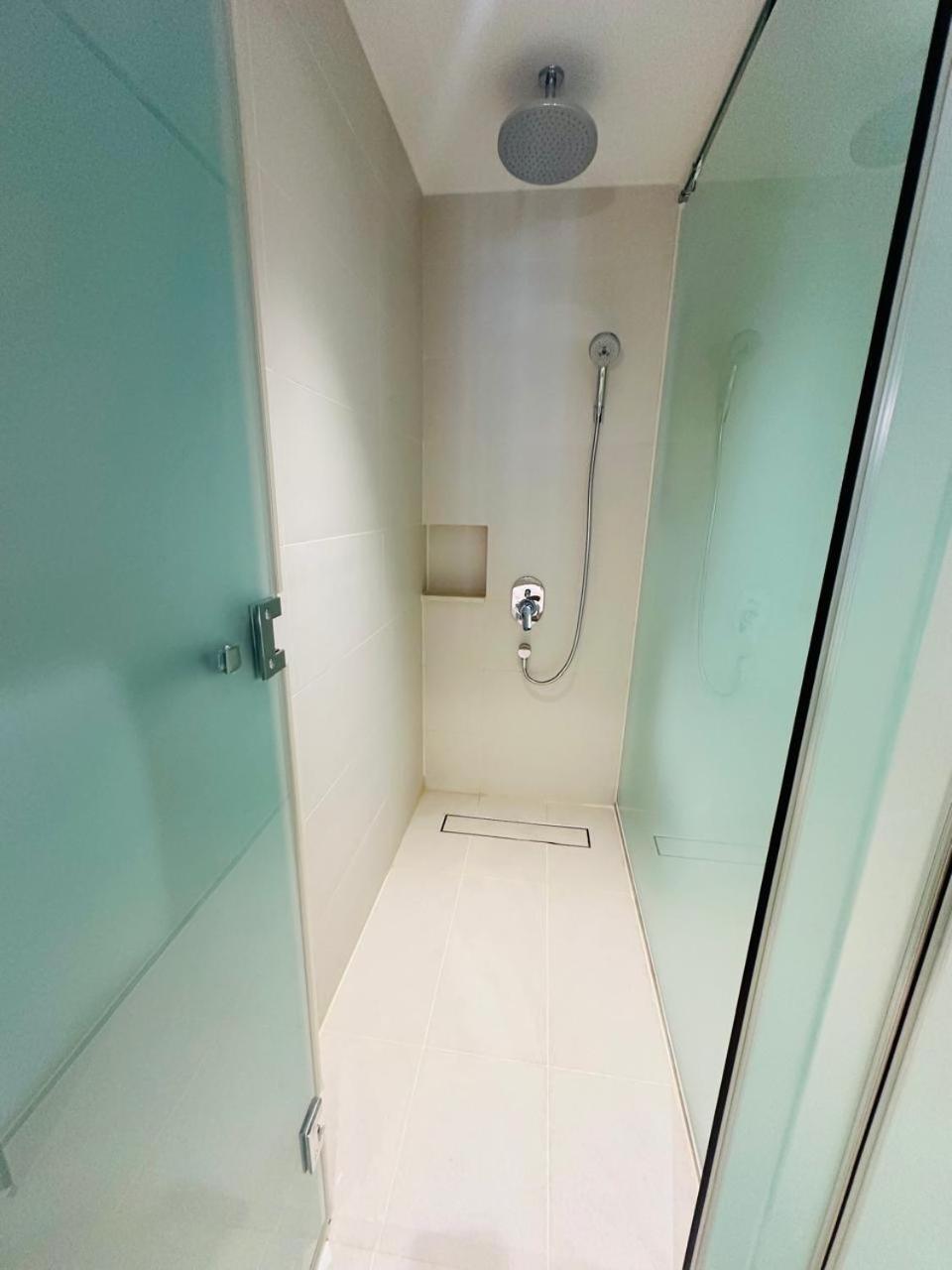Manila Novotel Residences Acqua At Madr Excellence מנילה מראה חיצוני תמונה