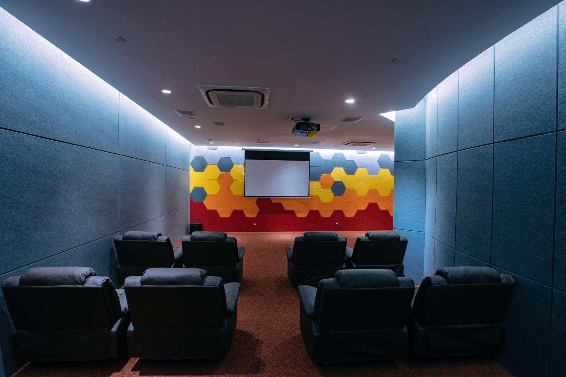 Manila Novotel Residences Acqua At Madr Excellence מנילה מראה חיצוני תמונה
