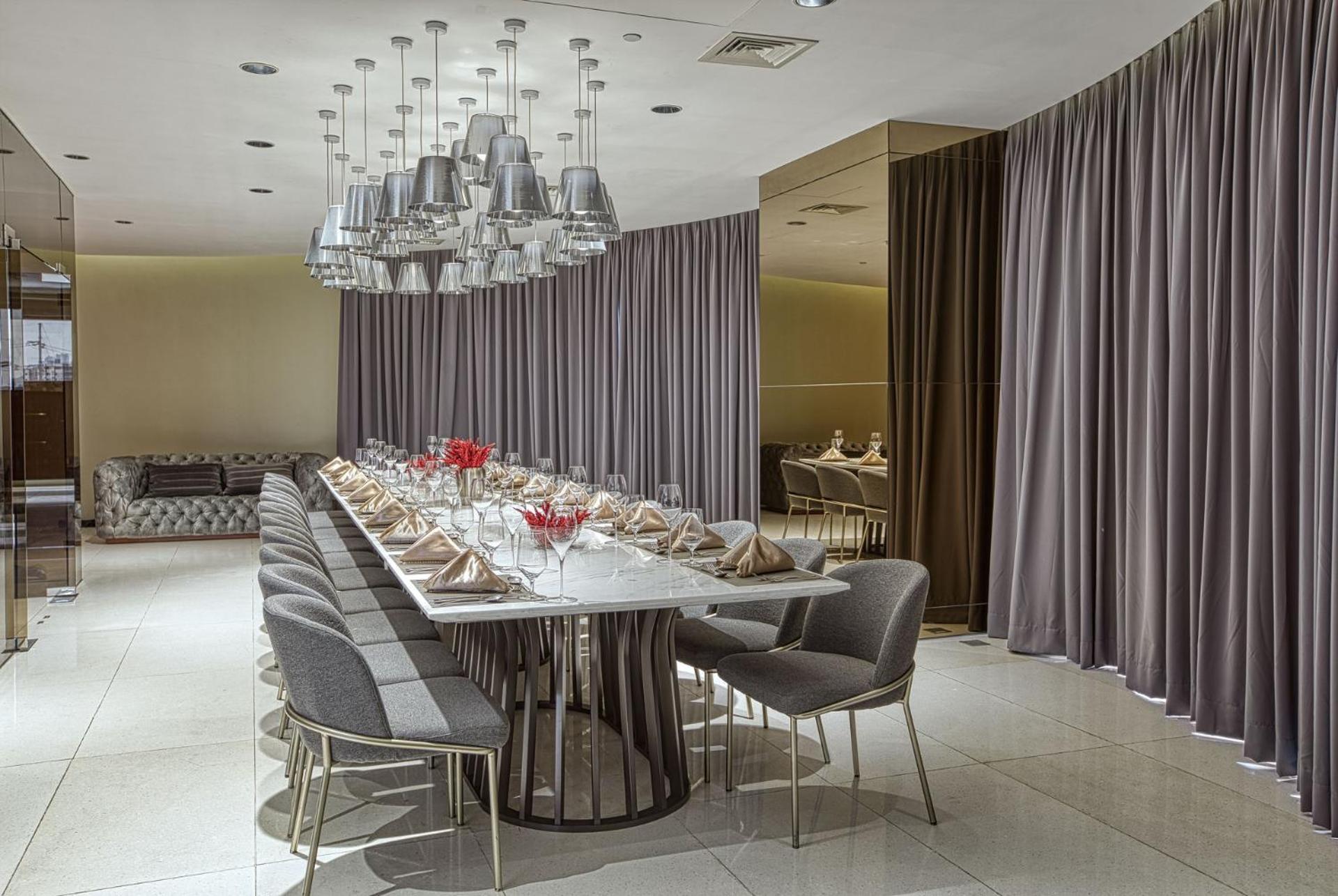Manila Novotel Residences Acqua At Madr Excellence מנילה מראה חיצוני תמונה