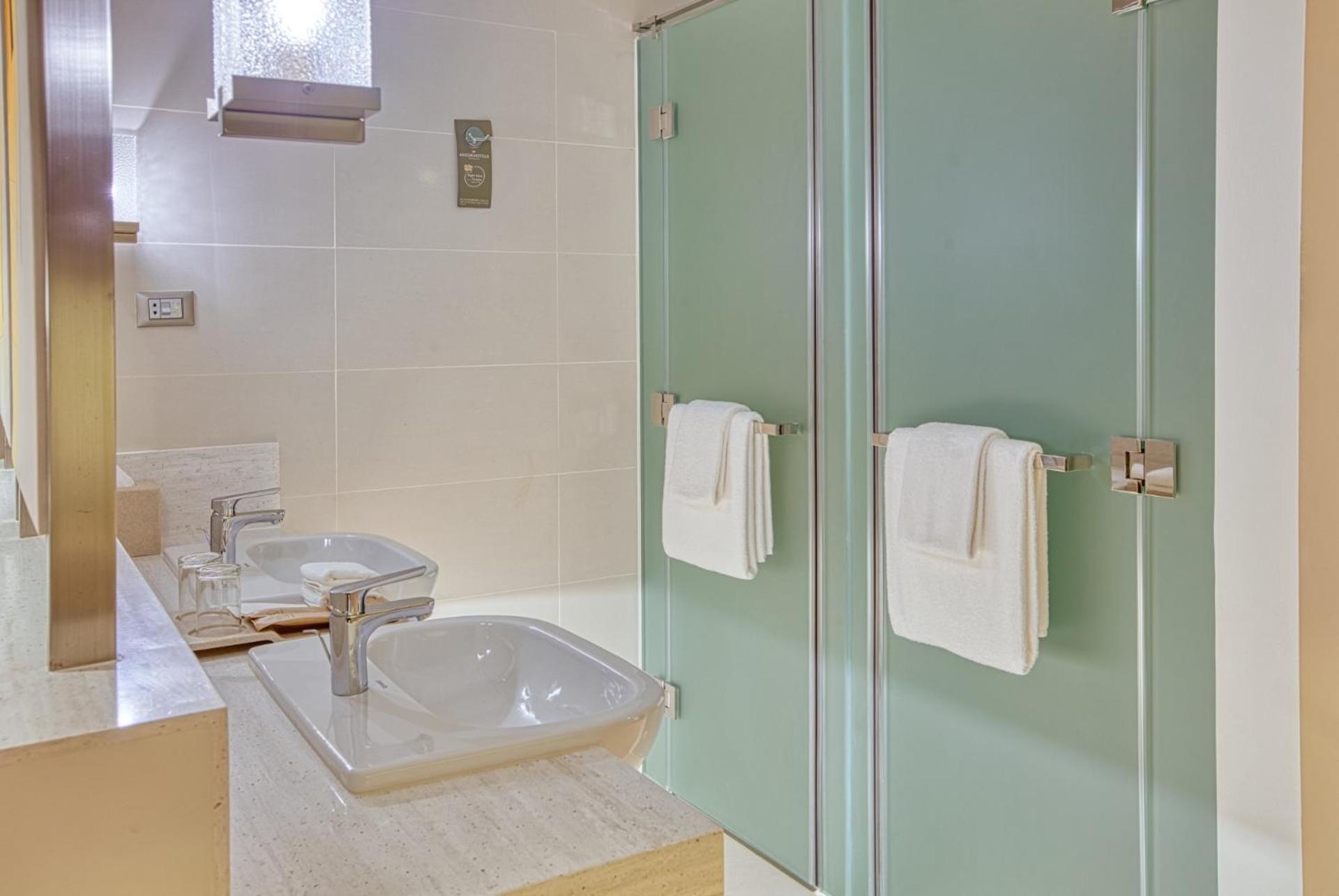 Manila Novotel Residences Acqua At Madr Excellence מנילה מראה חיצוני תמונה